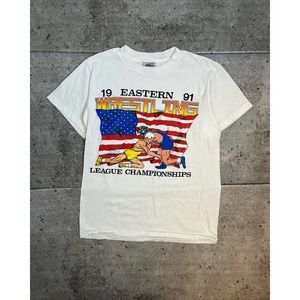 "Eastern Wrestling League" (XS/S) - 1990s